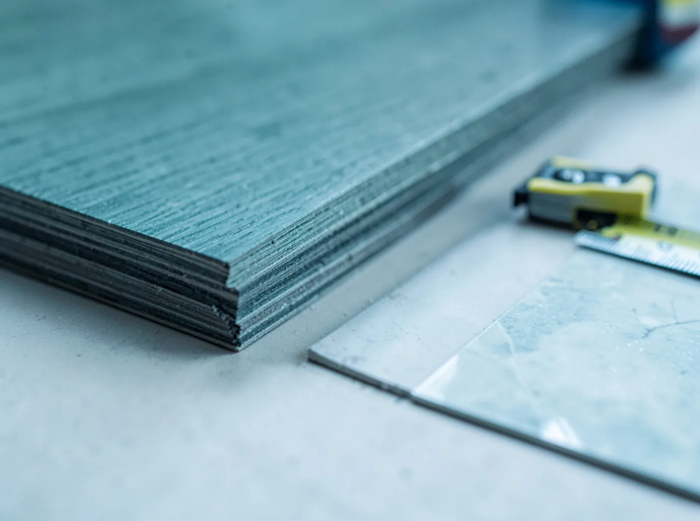 Luxury Vinyl Plank Installation Dinwiddie, VA FAQs